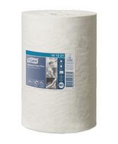 Popieriniai rankšluosčiai ritinyje TORK Wiping Paper Plus (M1), 101221, 75 m, 1 rit.