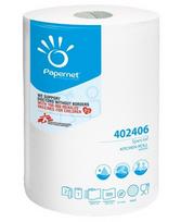 Virtuviniai popieriniai rankšluosčiai PAPERNET Special, 402406, 1 ritinys