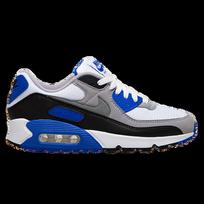 nike batai vyrams - Nike Air Max 90 - 2 nuotrauka