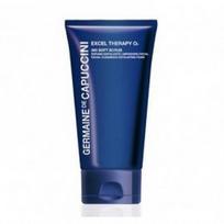 Švelnus šveitiklis su deguonimi ir citokinais Germaine de Capuccini EXCEL THERAPY O2 365 Soft Scrub 150 ml