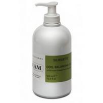 Anticeliulitinė stangrinamoji želė Professional - Šaltoji formulė GUAM Cool Balancing Gel 500 ml