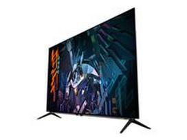 gigabyte monitorius - Gigabyte AORUS FO48U - 2 nuotrauka