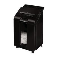 paper shredder - Fellowes AutoMax 100M - 3 nuotrauka