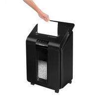 paper shredder - Fellowes AutoMax 100M - 8 nuotrauka