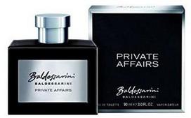 Baldessarini Private Affairs 90ml EDT