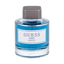 Guess Guess 1981 Indigo 100ml EDT
