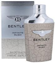 Bentley Infinite Rush EDT 100 ml