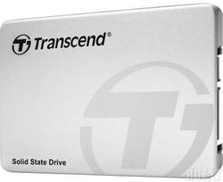 480 ssd sata - Transcend SSD 220S 480GB SATAIII TS480GSSD220S - 1 nuotrauka