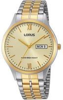 LORUS RXN08DX-9