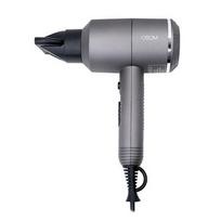 plauku dziovintuvas - Osom 2525 Grey (Pilkas) - 2 nuotrauka