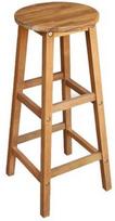 Baro kėdė VLX Bar Chairs 44129, ruda, 2 vnt.