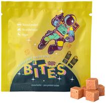BITES Džiovintų šaltyje obuolių užkandis 10 g.