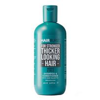 HairBurst Mens 2in1 šampūnas ir kondicionierius vyrams 350ml
