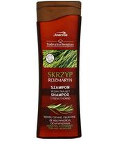 Joanna Horsetail & Rosemary stiprinantis šampūnas ploniems ir retėjantiems plaukams 300ml