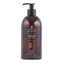 Philip Martin's Jojoba simondsijų plaukų ir kūno aliejus 500 ml