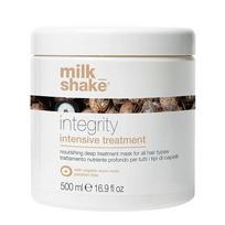 Milk_Shake Integrity maitinamoji plaukų kaukė su Muru Muru sviestu 500ml