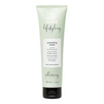 milk shake - Milk_Shake Lifestyling Smoothing tiesinamasis plaukų kremas 150ml - 1 nuotrauka