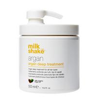 milk shake argan - Milk_Shake Argan Oil kaukė su arganu visų tipų plaukams 500 ml - 2 nuotrauka