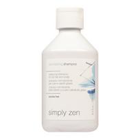 Milk_Shake Simply Zen Normalizing šampūnas riebiems plaukams 250 ml