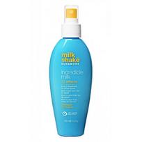 Milk_Shake Sun & More 12 Effects nenuplaunama plaukų kaukė 140ml