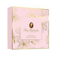 Pani Walewska Sweet Romance rinkinys: EDP 30ml + dezodorantas 30ml