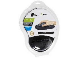 dantu pasta dabur - Tracer Mousepad Flex Black - 3 nuotrauka