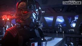 star wars - Star Wars: Battlefront II (2) PS4 - 6 nuotrauka