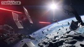 star wars - Star Wars: Battlefront II (2) PS4 - 7 nuotrauka