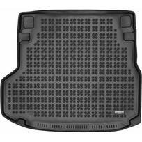 Guminis bagažinės kilimėlis KIA Cee'd (CD) Station Wagon 2018→ (vieno lygio bagažinė)