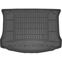 Guminis bagažinės kilimėlis Pro-Line FORD Kuga I 2008-2012 (Su skyreliais daiktams)