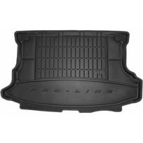 Guminis bagažinės kilimėlis Pro-Line KIA Sportage II 2004-2010 (Su skyreliais daiktams)