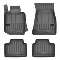 Guminiai kilimėliai Pro-Line 3D BMW 3 (G20) 2018→ (aukštu borteliu)