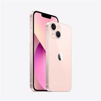 iphone 1 - Apple iPhone 13 256GB Pink (Rožinis) - 3 nuotrauka