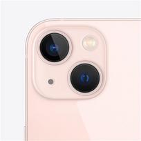 iphone 1 - Apple iPhone 13 256GB Pink (Rožinis) - 4 nuotrauka
