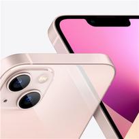 iphone 1 - Apple iPhone 13 256GB Pink (Rožinis) - 2 nuotrauka