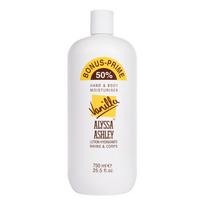 Alyssa Ashley Vanilla rankų ir kūno losjonas 750 ml