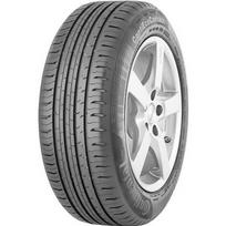 padanga 245 45r18 - CONTINENTAL ContiEcoContact 5 245/45R18 LOCO 96W - 1 nuotrauka