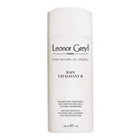 Leonor Greyl Bain Vitalisant B dažytų plaukų šampūnas 200ml