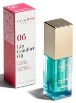 Pirkti Drėkinantis aliejus Clarins Comfort Lip Oil Mint, 7 ml - Photo 1