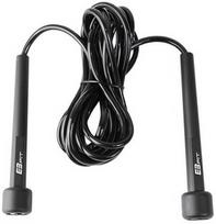 EB FIT PVC Rope, 2750 mm, juoda