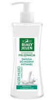 Biały Jeleń Goat Milk intymios higienos prausiklis 265ml