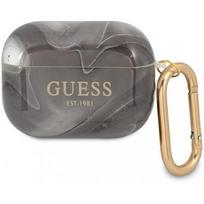 Guess GUA3UNMK for Airpods 3 Black