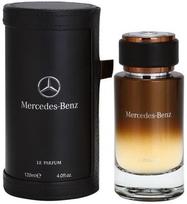 Mercedes Benz Le Parfum, 120ml (EDP)