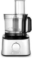 food processor - Kenwood FDM301SS - 1 nuotrauka