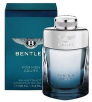 Bentley for Men Azure, 100ml (EDT)