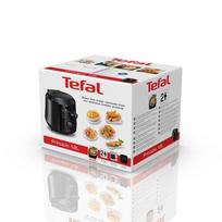 1000 l juoda - Tefal FF230831 - 2 nuotrauka