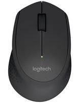 Logitech M280 Black (Juoda)