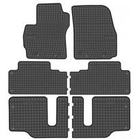 Guminiai kilimėliai MAZDA Premacy 2005-2010 (Trys eilės)