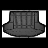 Guminis bagažinės kilimėlis Pro-Line MITSUBISHI Lancer Sportback 2007-2016 (Su skyreliais daiktams)