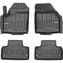 Guminiai kilimėliai Pro-Line 3D LAND ROVER Range Rover Evoque 2011→ (aukštu borteliu)